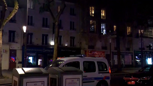 juste une épicerie.