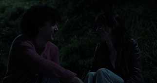 Feu d'Artifice et Poudre Noire