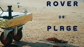 Rover de plage